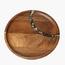 Miro Lunaora Wooden Decorative Plate - 25 cm-promo_HC_SA_discountpromo_20042020-image-2