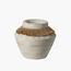 Lilt Lumiora Ceramic Vase - 23 cm-household-decor-vasesandbowls-image-3