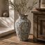 مزهرية سيراميك - لوميا من ليلت - 34 سم-household-decor-vasesandbowls-image-2