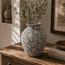 Lilt Lumiia Ceramic Vase - 22 cm-household-decor-vasesandbowls-image-2