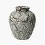 Lilt Lumiia Ceramic Vase - 22 cm-household-decor-vasesandbowls-image-3
