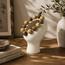 مزهرية سيراميك - أرييل من ليلت - 25 سم-household-decor-vasesandbowls-image-3
