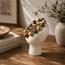 مزهرية سيراميك - أرييل من ليلت - 25 سم-household-decor-vasesandbowls-image-2
