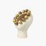 مزهرية سيراميك - أرييل من ليلت - 25 سم-household-decor-vasesandbowls-image-1