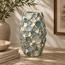 مزهرية سيراميك - أرينا من ليلت - 40 سم-household-decor-vasesandbowls-image-2