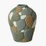 Lilt Noraetta Ceramic Vase - 24 cm-household-decor-vasesandbowls-image-2