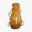 Lilt Rivaelle Ceramic Vase - 31 cm-household-decor-vasesandbowls-image-2