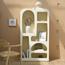 خزانة كتب أنابيل - وودن تتش-furniture-office-bookcasesdividersandstorage-image-5