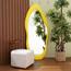 مرآة أرضية أنابيل ويفي - وود كلتشر - 190x90 سم-household-walldecorandmirrors-mirrors-floormirrors-image-6