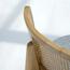 Wood Culture Bradley Fabric Chair-furniture-sofaandseating-armchairs-image-9