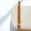 Wood Culture Luca Fabric Bench-furniture-sofaandseating-chaiseandbenches-image-4
