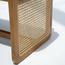 Wood Culture Luca Fabric Bench-furniture-sofaandseating-chaiseandbenches-image-6