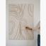 GLAMOURE HOME Handcrafted Wall Art - 120x180 cm-promo_HC_SA_discountpromo_20042020-image-1