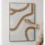 GLAMOURE HOME Handcrafted Wall Art - 120x180 cm-promo_HC_SA_discountpromo_20042020-image-1