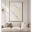 GLAMOURE HOME Handcrafted Wall Art - 120x180 cm-promo_HC_SA_discountpromo_20042020-image-1