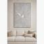 GLAMOURE HOME Handcrafted Wall Art - 120x180 cm-promo_HC_SA_discountpromo_20042020-image-1