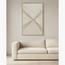 GLAMOURE HOME Handwoven Canvas Wall Art - 100x150 cm-promo_HC_SA_discountpromo_20042020-image-1