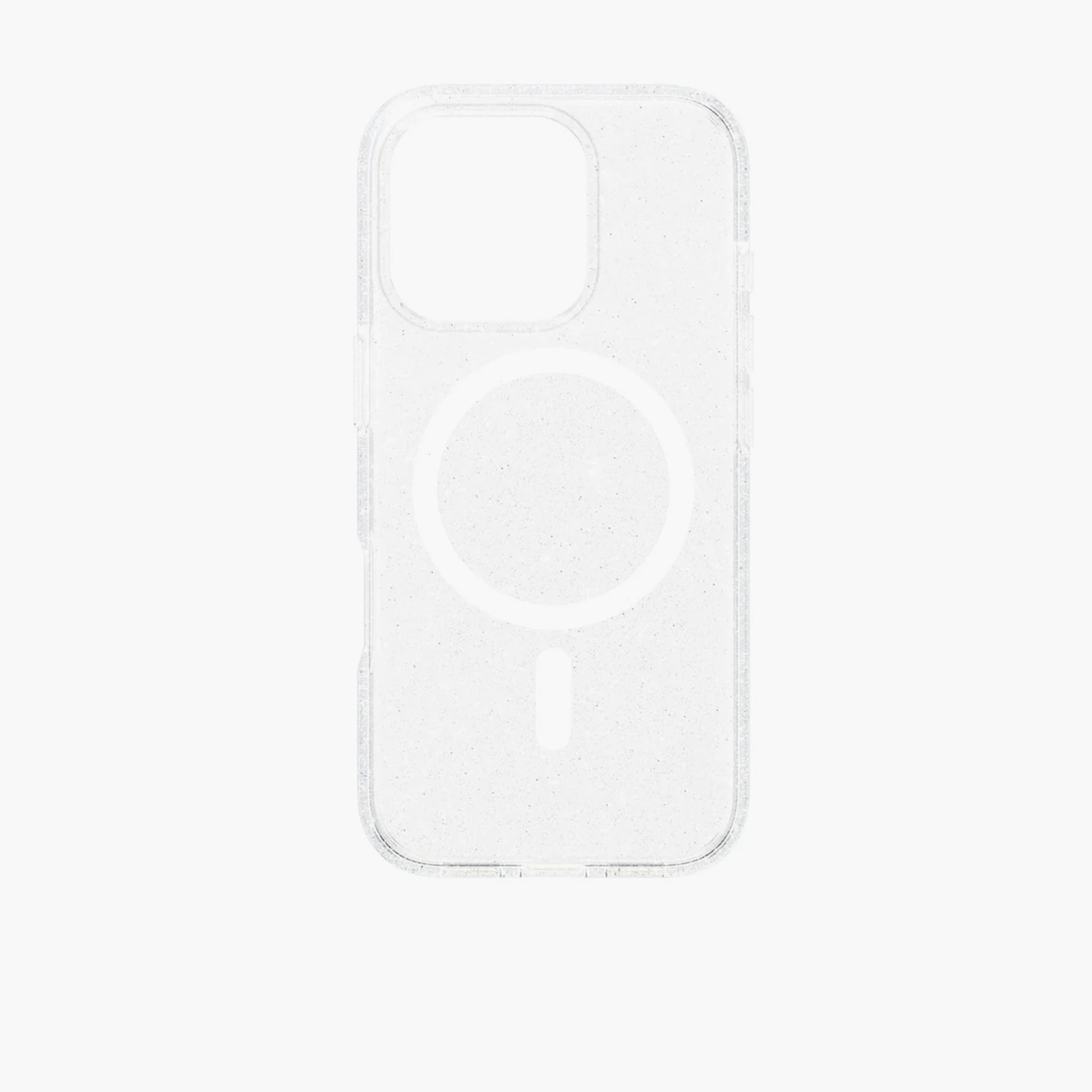 Panzer Glass CARE Flagship Urban Combat Star Lit Case with MagSafe for iPhone 16 Pro - Clear-electronics-accessories-mobileaccesories-image-3