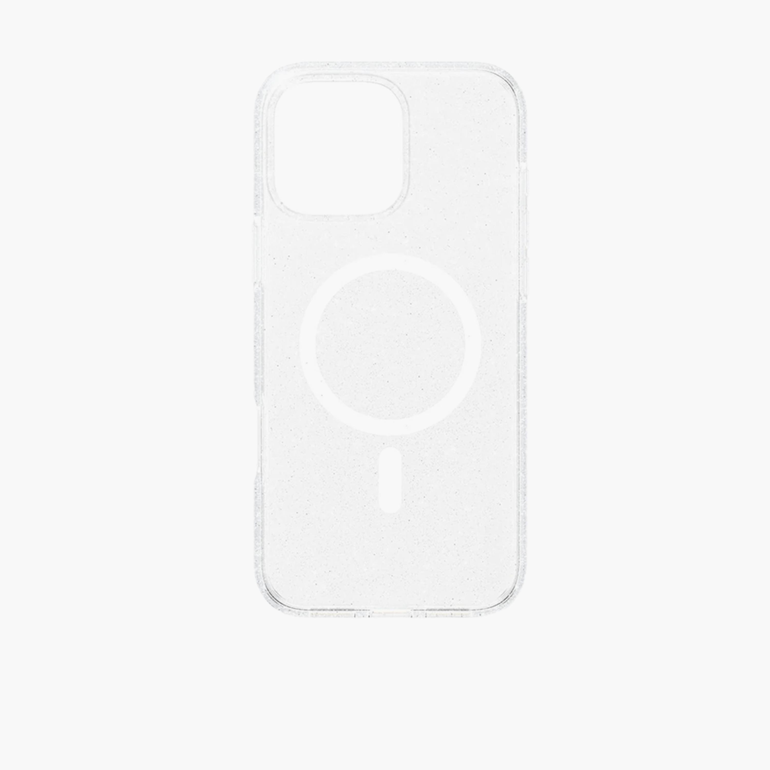 Panzer Glass CARE Flagship Urban Combat Star Lit Case with MagSafe for iPhone 16 Pro Max - Clear-electronics-accessories-mobileaccesories-image-3