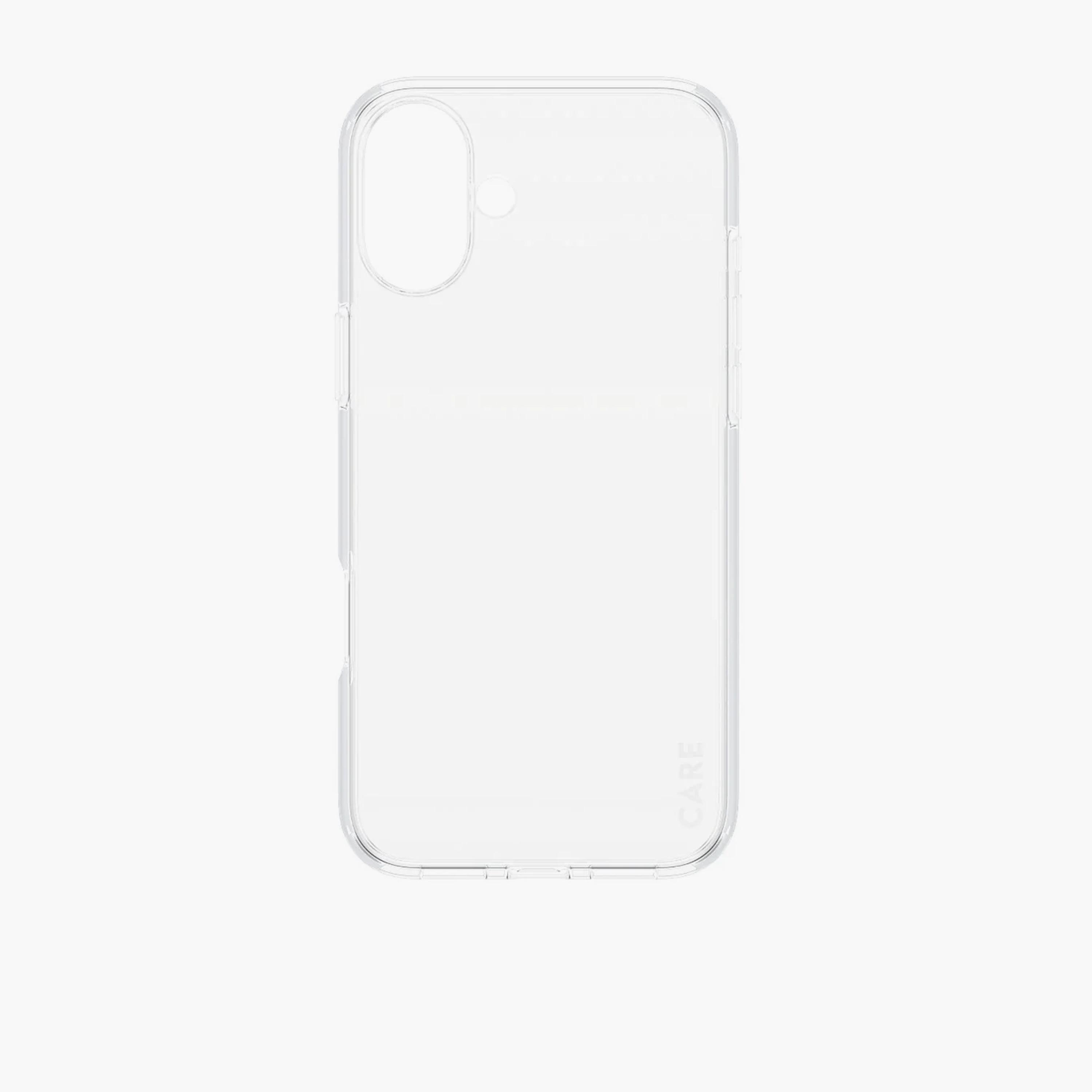 بانزر جلاس - مجموعة كير فلاغ شيب 3 في 1 لهاتف آي فون 16 بلس - شفاف-electronics-accessories-mobileaccesories-image-4