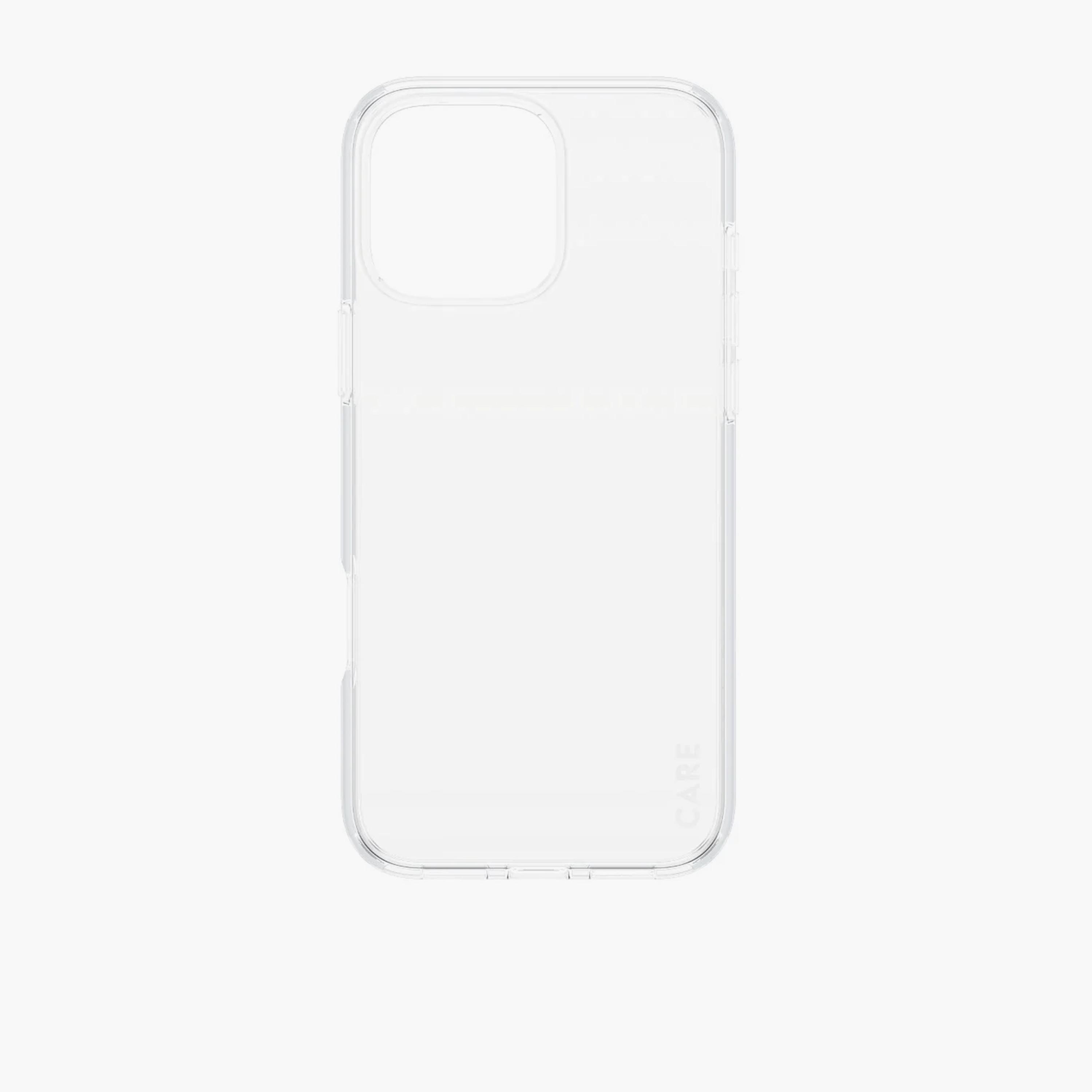 بانزر جلاس - مجموعة كير الرائدة 3 في 1 لهاتف آي فون 16 برو ماكس - شفاف-electronics-accessories-mobileaccesories-image-4