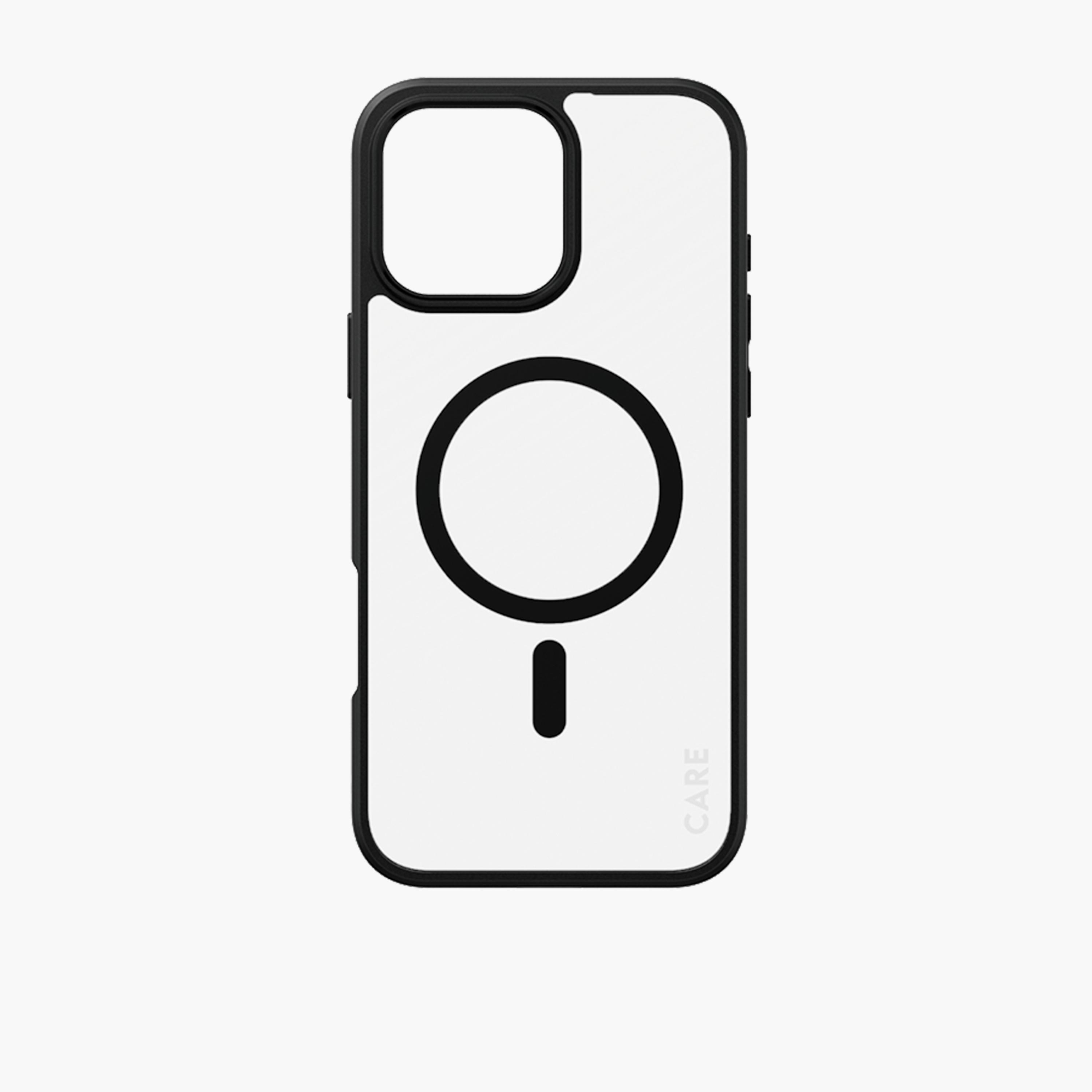 Panzer Glass CARE Flagship 3-in-1 Protection Package for iPhone 16 Pro Max - Privacy-electronics-accessories-mobileaccesories-image-4