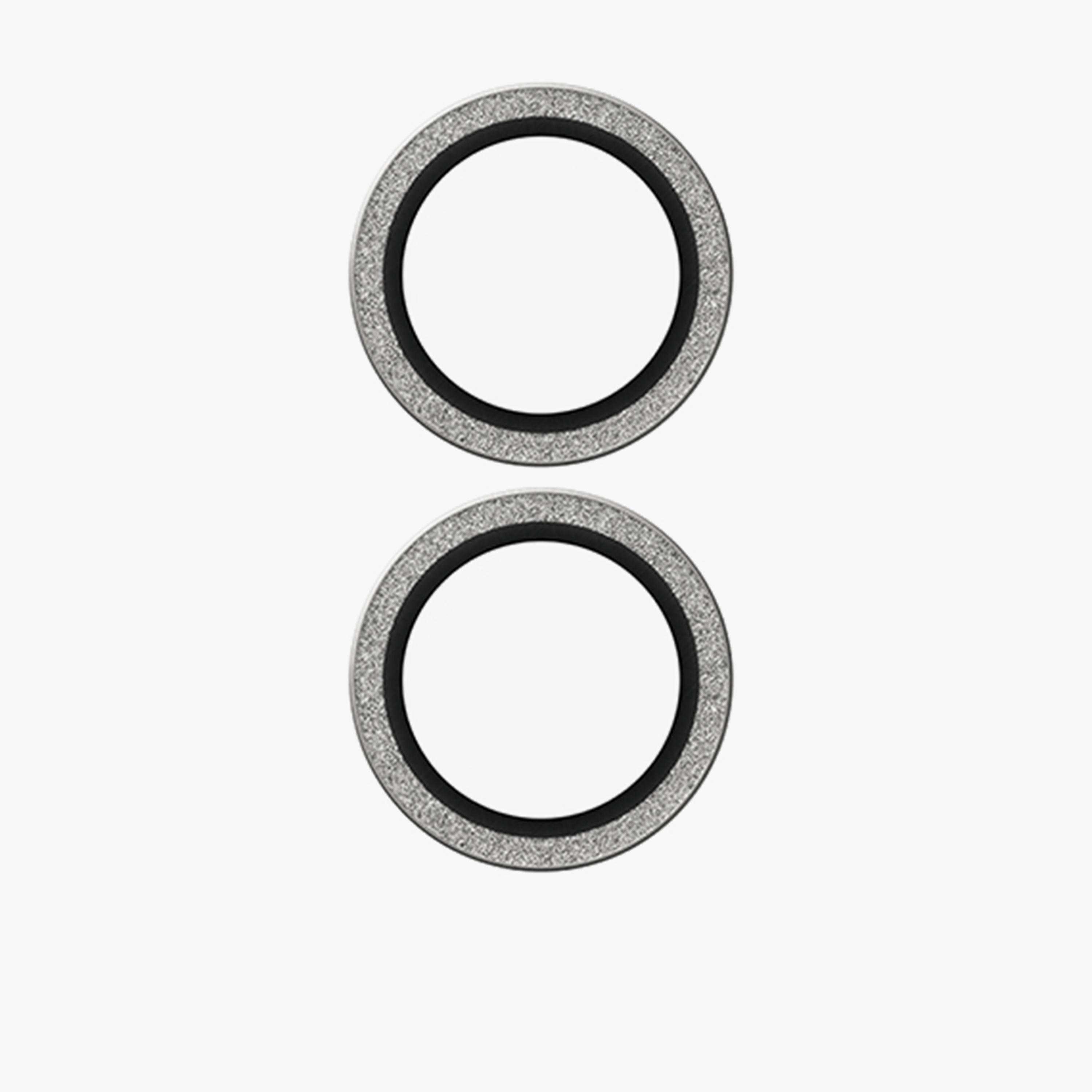 Panzer Glass SAFE Camera Lens Protector for iPhone 16/16 Plus - Silver-electronics-accessories-mobileaccesories-image-3