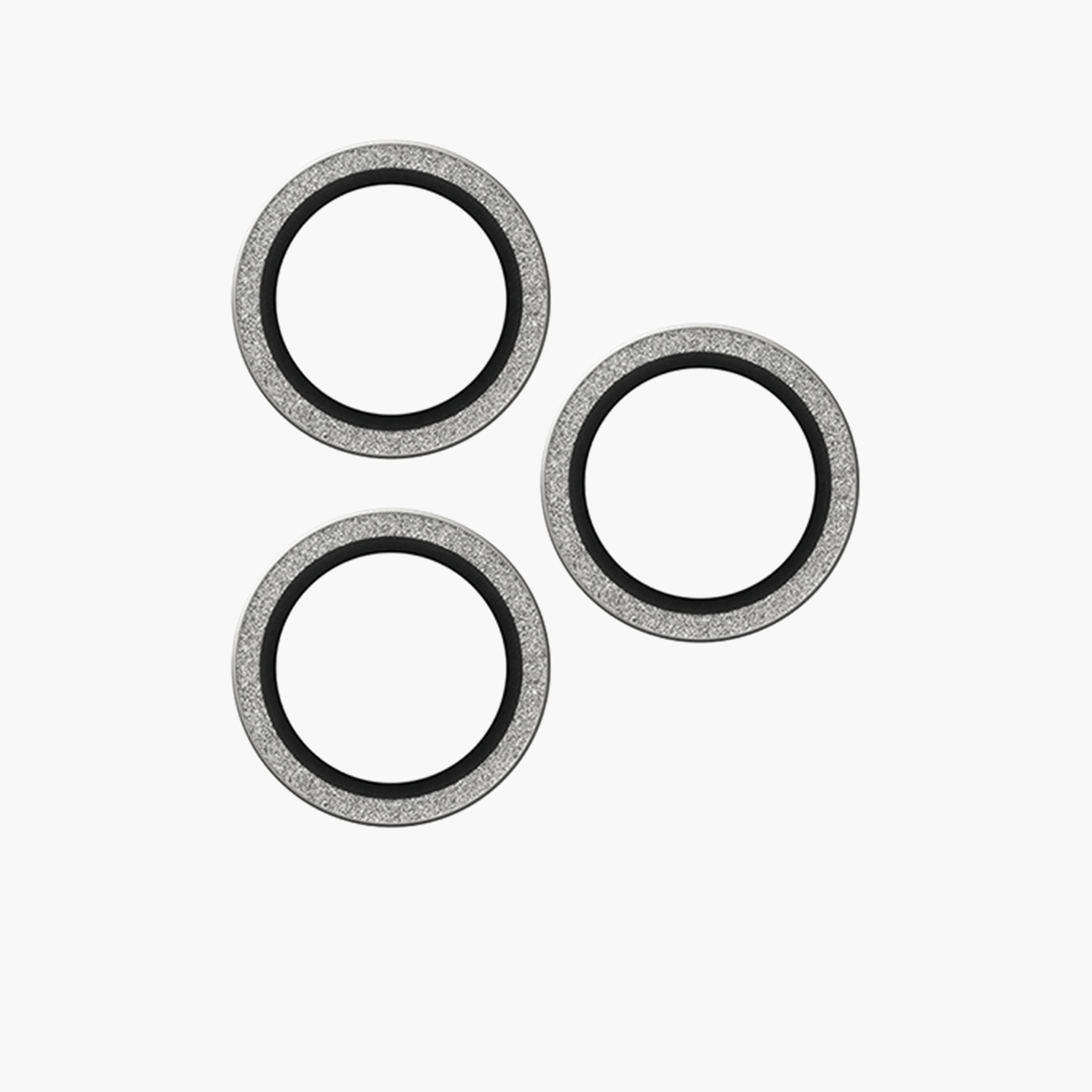 Panzer Glass SAFE Camera Lens Protector for iPhone 16 Pro/16 Pro Max - Silver-electronics-accessories-mobileaccesories-image-3