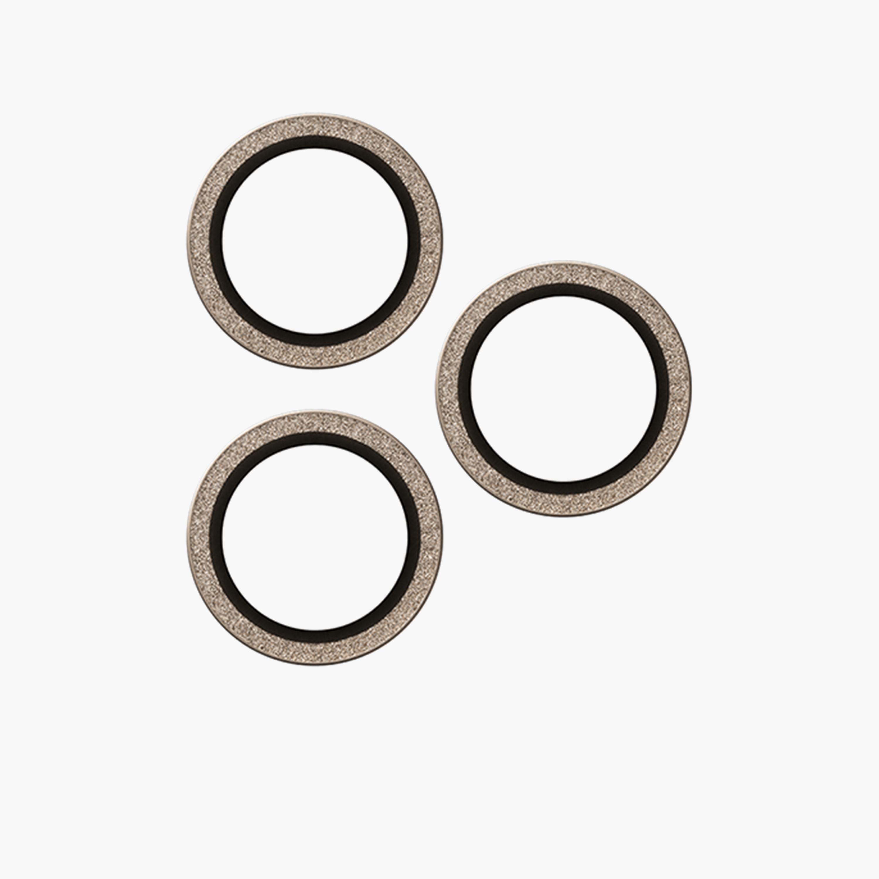 Panzer Glass SAFE Camera Lens Protector for iPhone 16 Pro/16 Pro Max - Gold-electronics-accessories-mobileaccesories-image-3