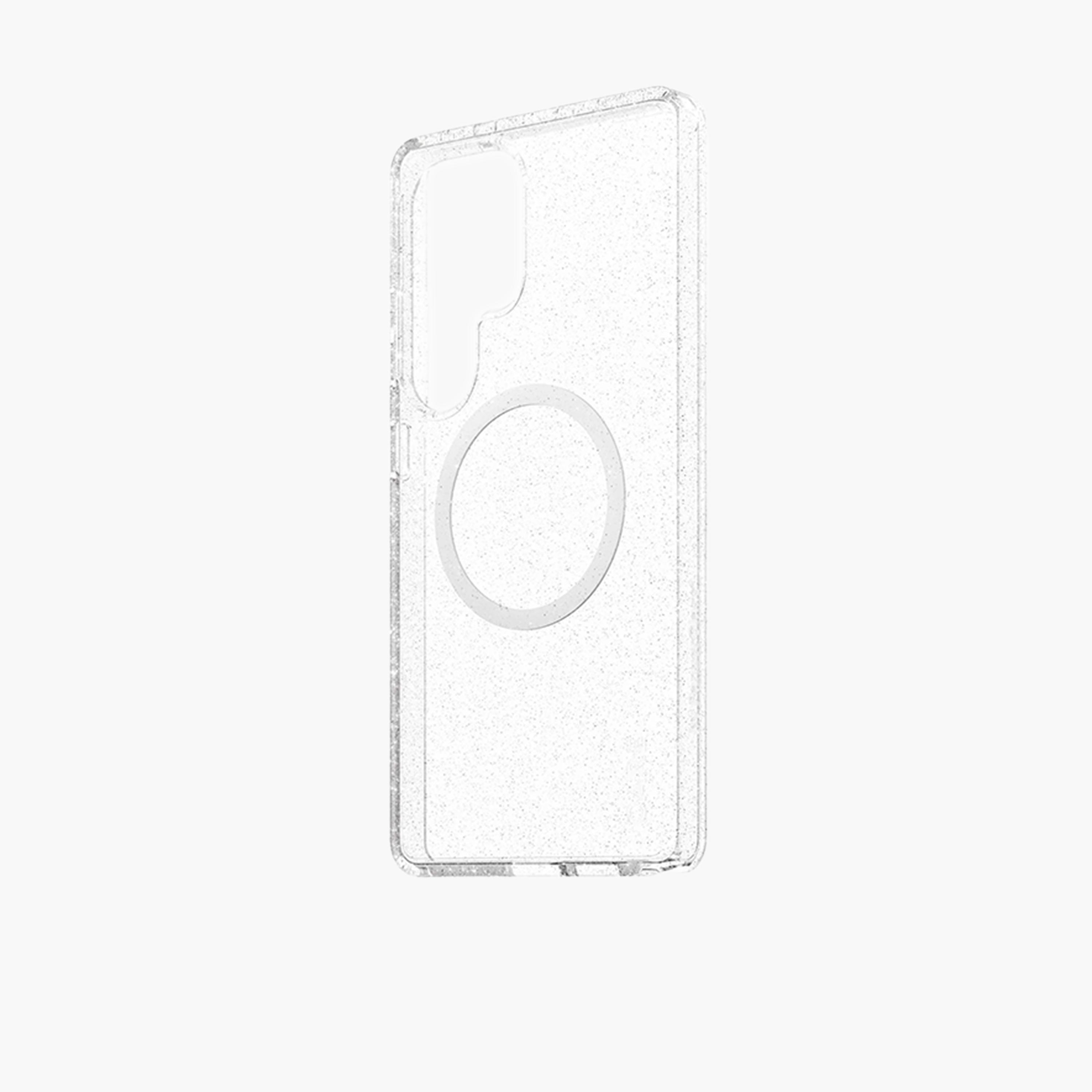 Panzer Glass CARE Flagship Qi White Case for Samsung Galaxy S25 Ultra - Star Light-electronics-accessories-mobileaccesories-image-3