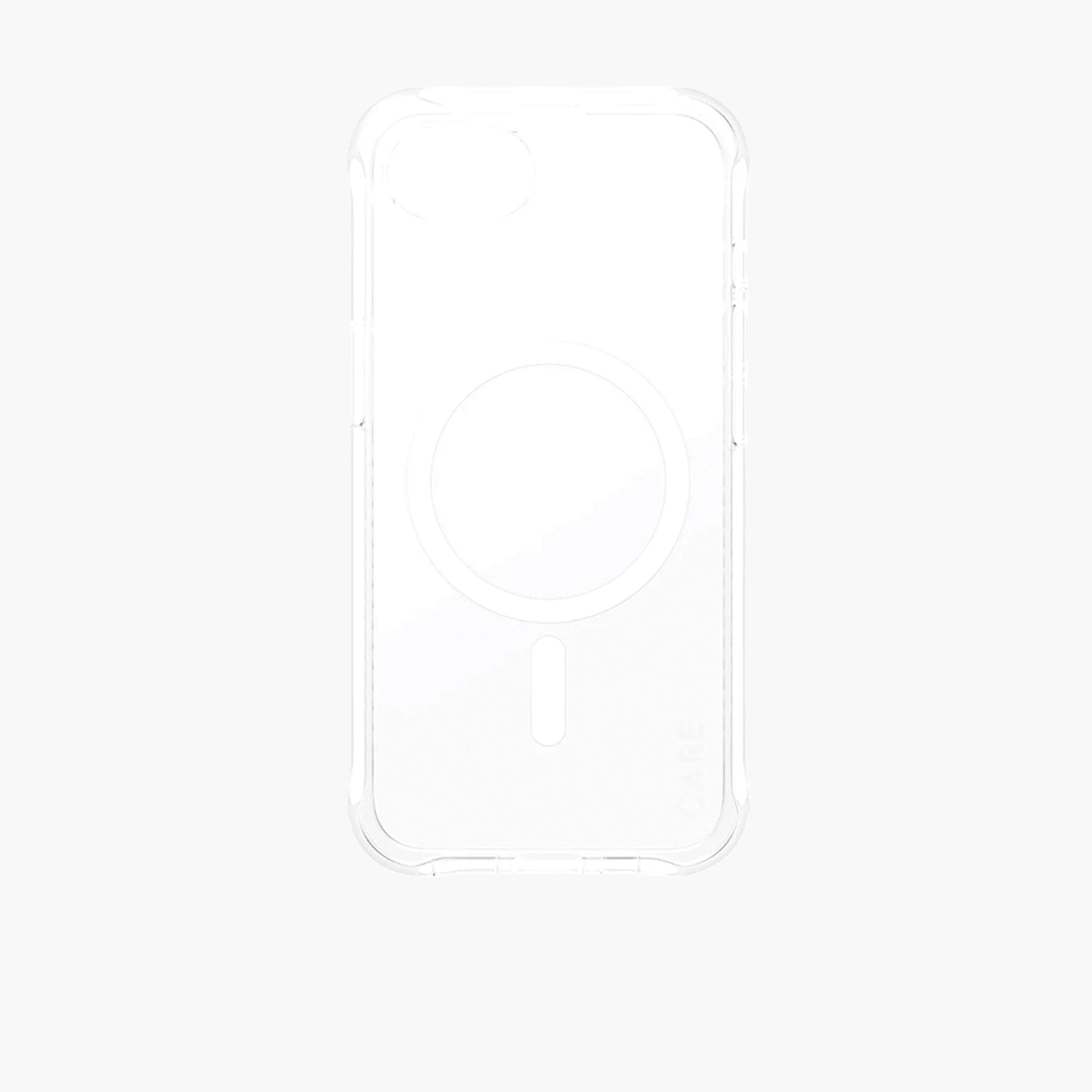 بانزر جلاس - مجموعة حماية 3 في 1 لهاتف آي فون 16e - شفاف-electronics-accessories-mobileaccesories-image-4