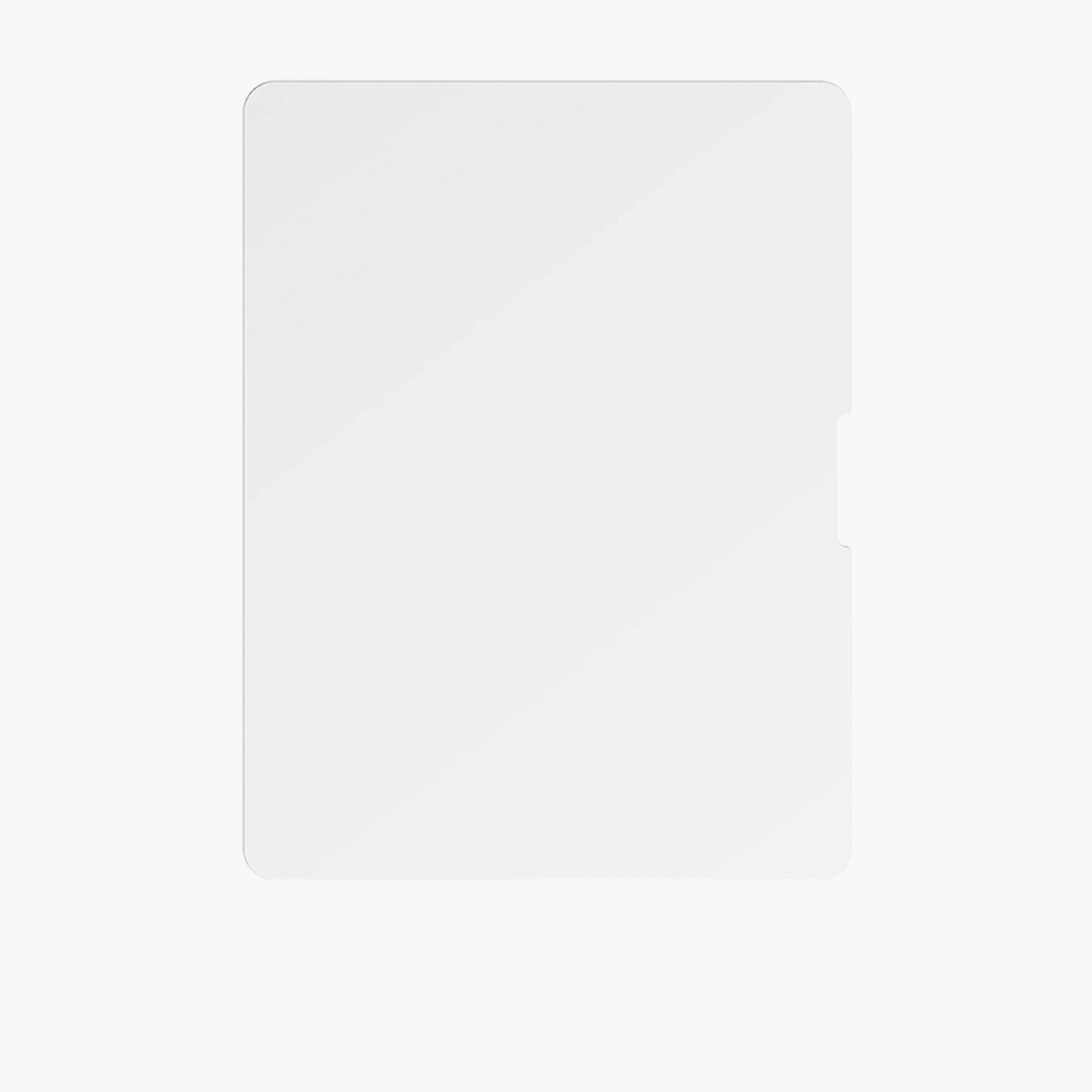 Panzer Glass Ultra-Wide Fit Screen Protector with Fastfit Tool for iPad Air 13" 2024-2025/iPad Pro 13" 2024-2025 - Clear-electronics-accessories-mobileaccesories-image-4
