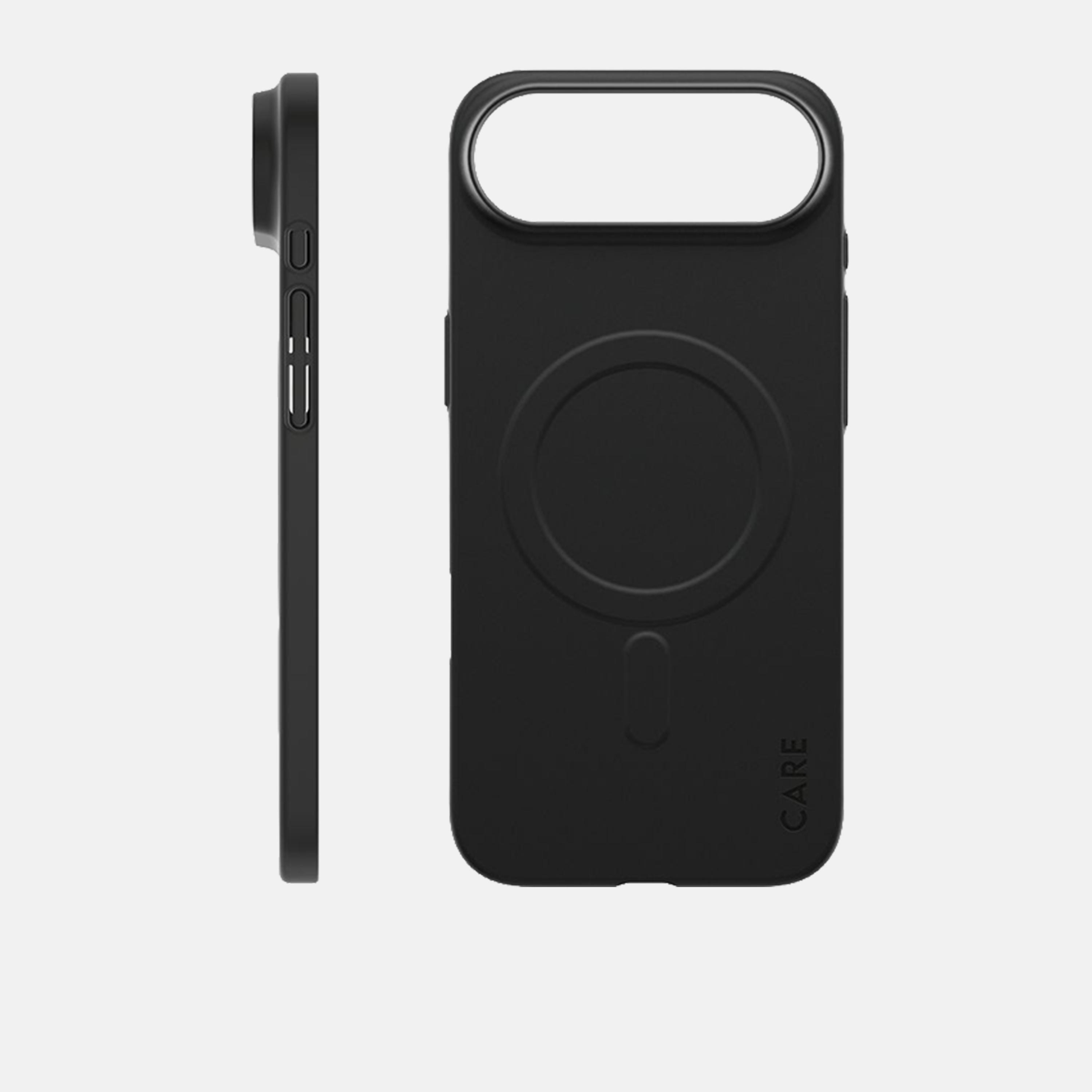 Panzer Glass CARE SL1M Case with MagSafe for iPhone 17 Air - Black-electronics-accessories-mobileaccesories-image-3