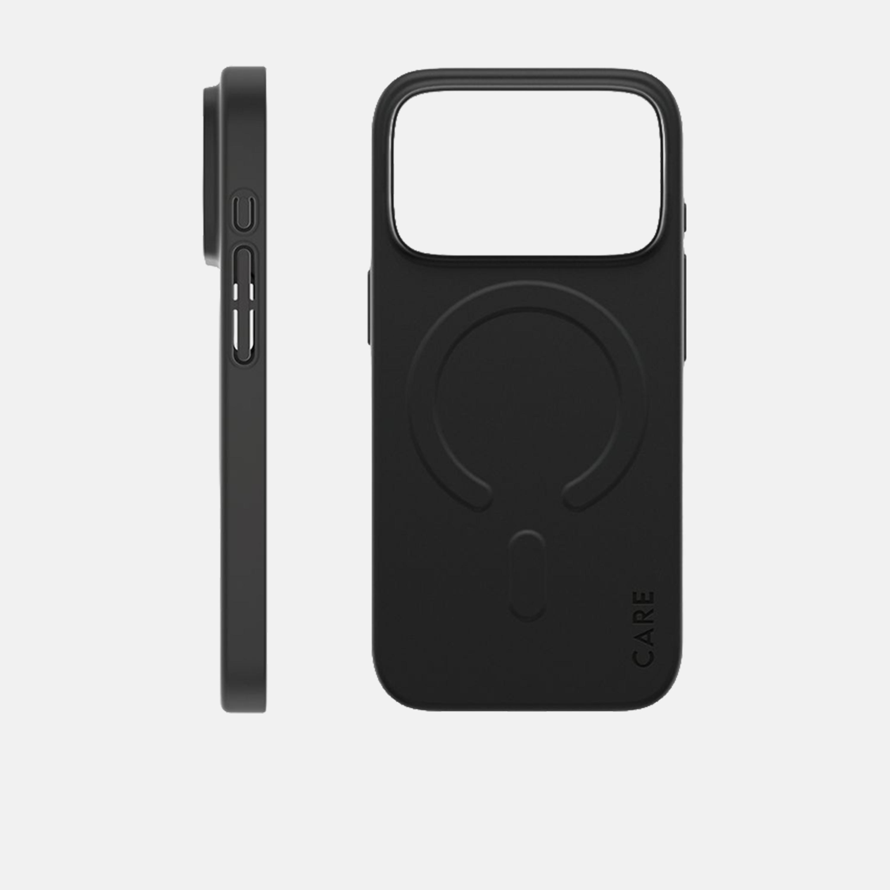 Panzer Glass CARE SL1M Case with MagSafe for iPhone 17 Pro - Black-electronics-accessories-mobileaccesories-image-3