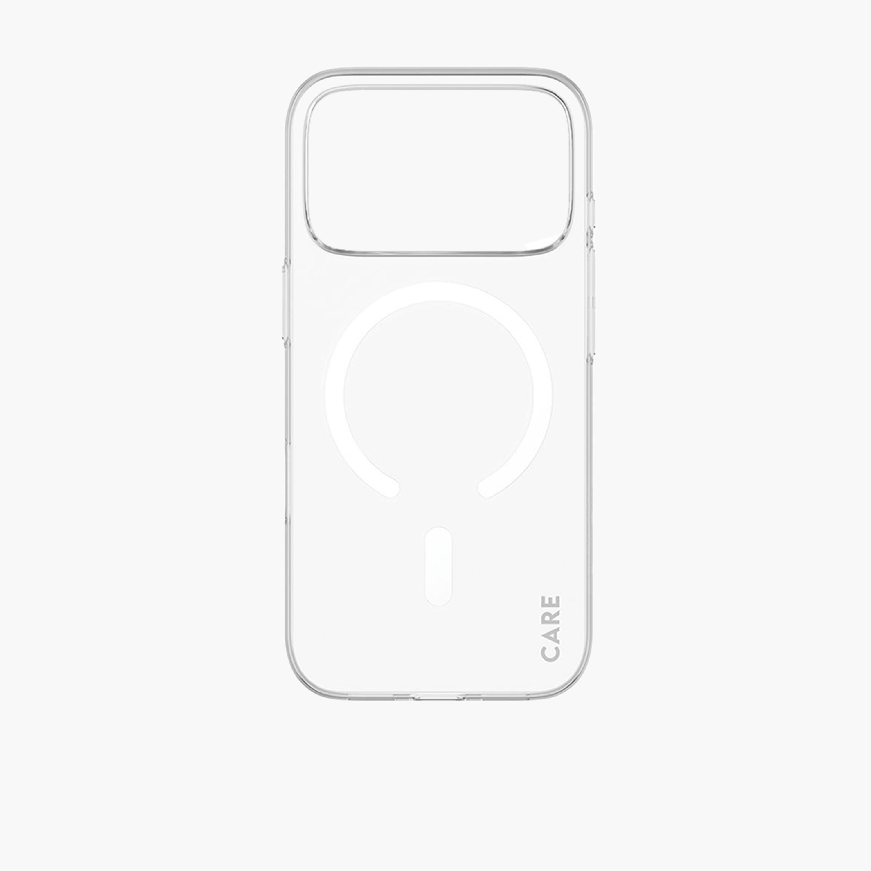 Panzer Glass CARE SL1M Case with MagSafe for iPhone 18 Pro - Clear-electronics-accessories-mobileaccesories-image-5