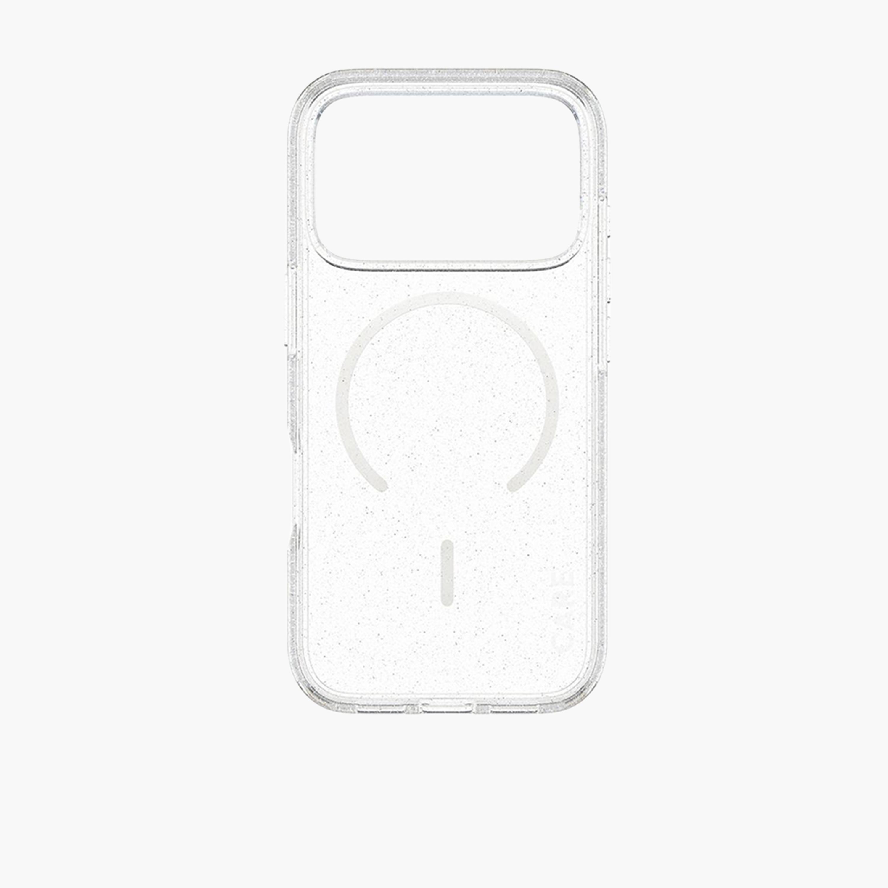 Panzer Glass CARE Star Lit Case with White MagSafe for iPhone 18 Pro - Clear-electronics-accessories-mobileaccesories-image-5