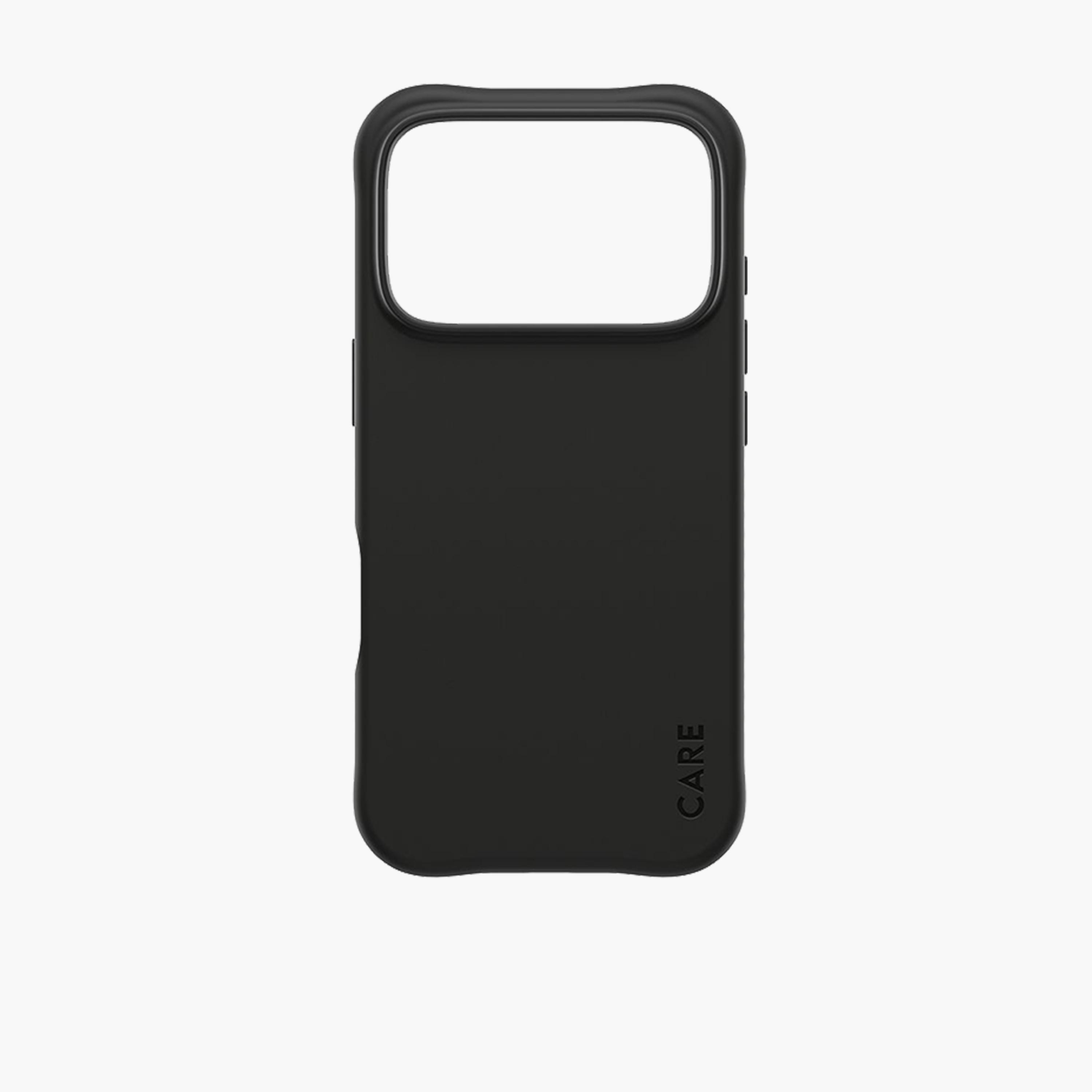 Panzer Glass CARE Samba Case with MagSafe for iPhone 18 Pro - Black-electronics-accessories-mobileaccesories-image-5