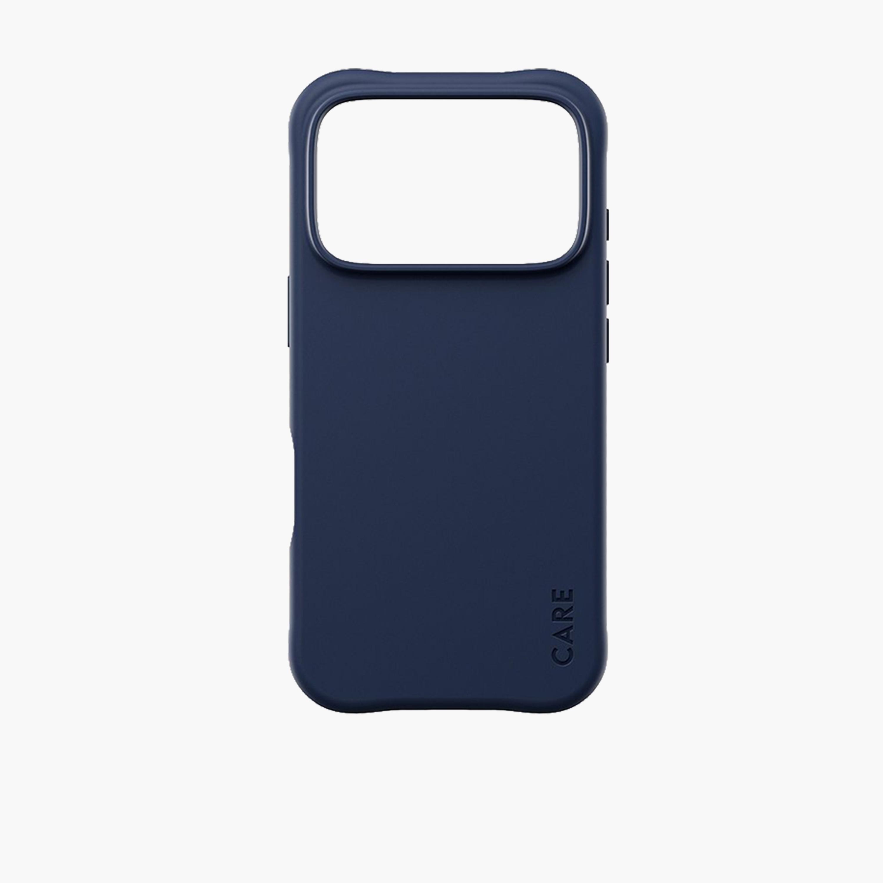 Panzer Glass CARE Samba Case with MagSafe for iPhone 18 Pro - Italian Blue-electronics-accessories-mobileaccesories-image-4