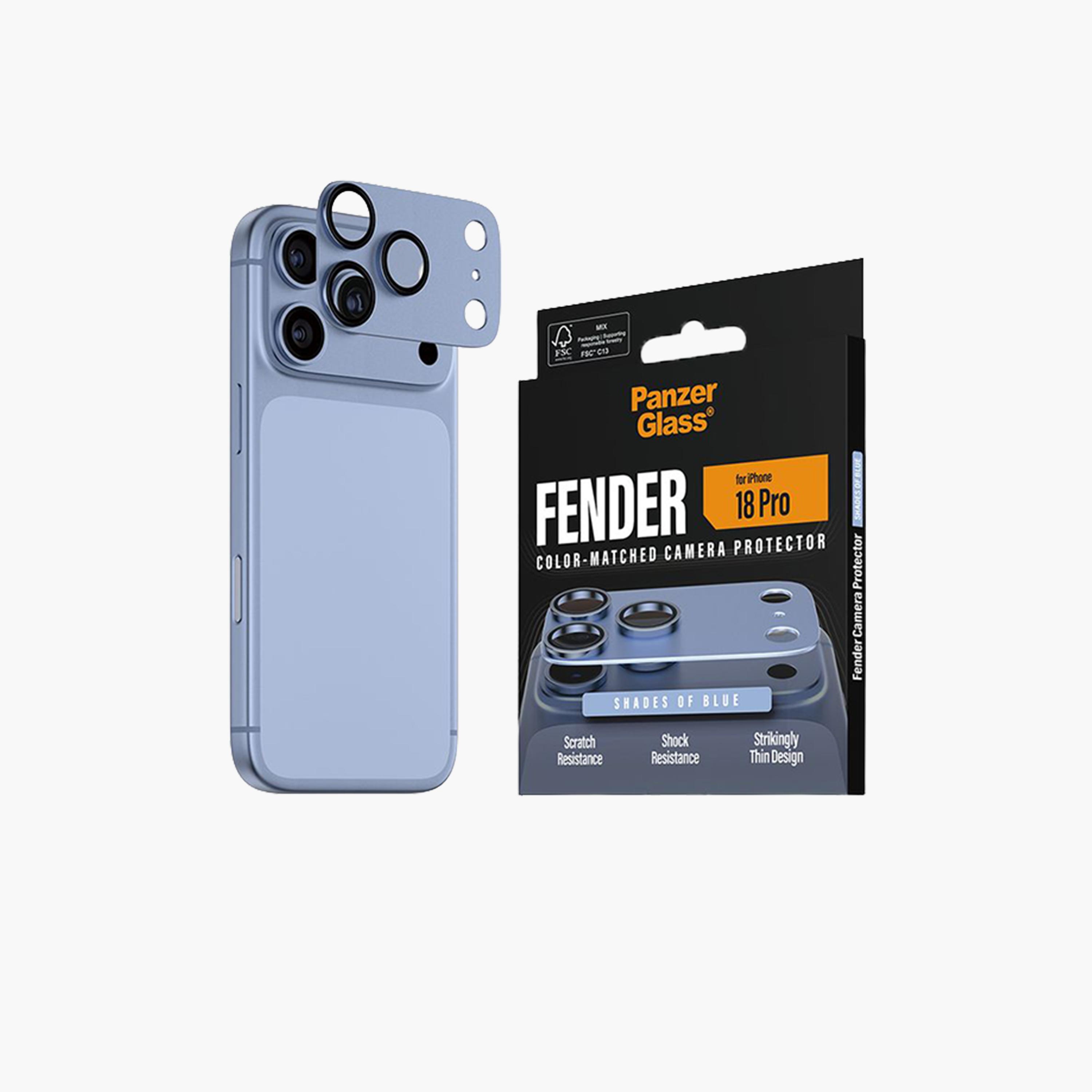 Panzer Glass Fender Camera Lens Protector for iPhone 18 Pro - Shades of Blue-electronics-accessories-mobileaccesories-image-2
