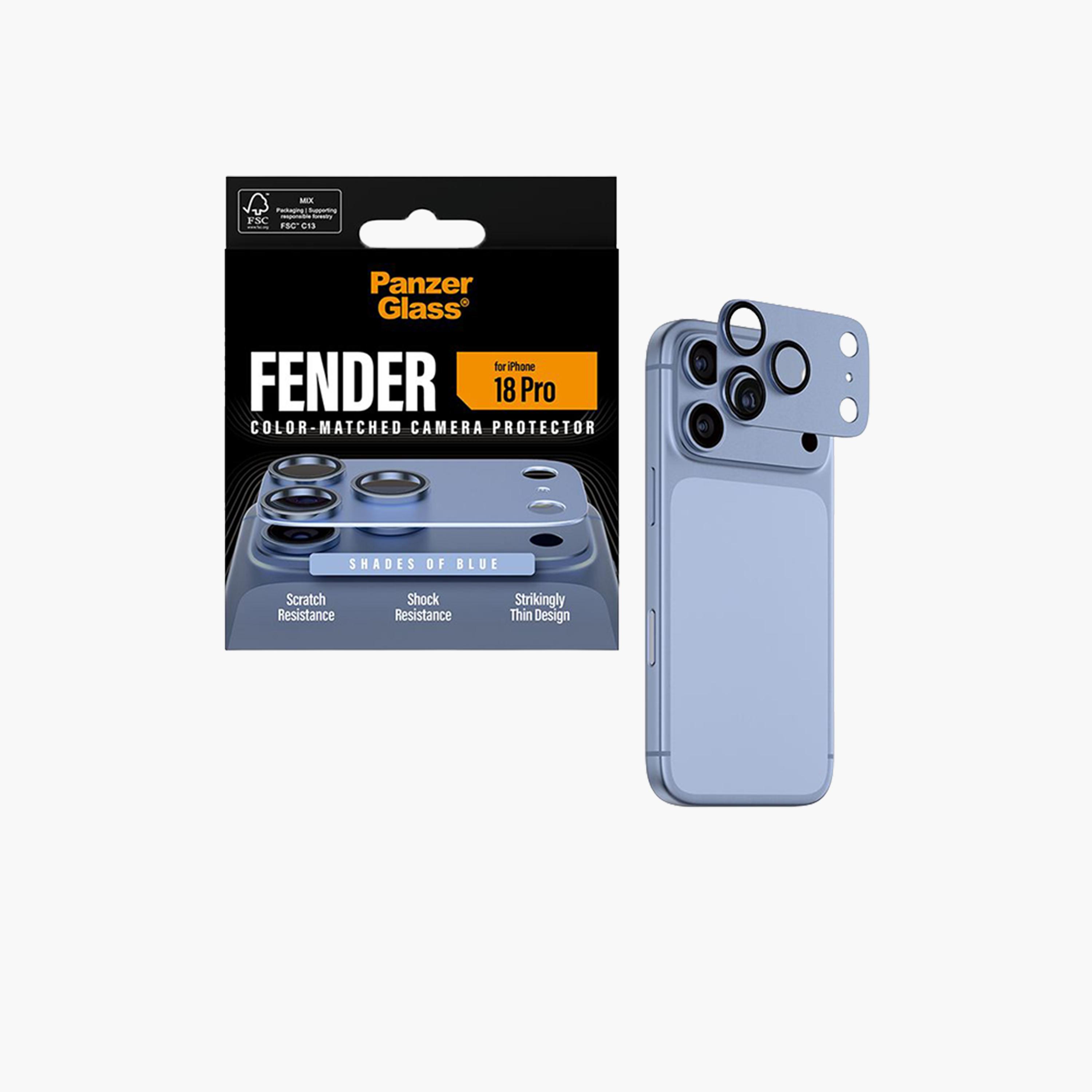 Panzer Glass Fender Camera Lens Protector for iPhone 18 Pro - Shades of Blue-electronics-accessories-mobileaccesories-image-3