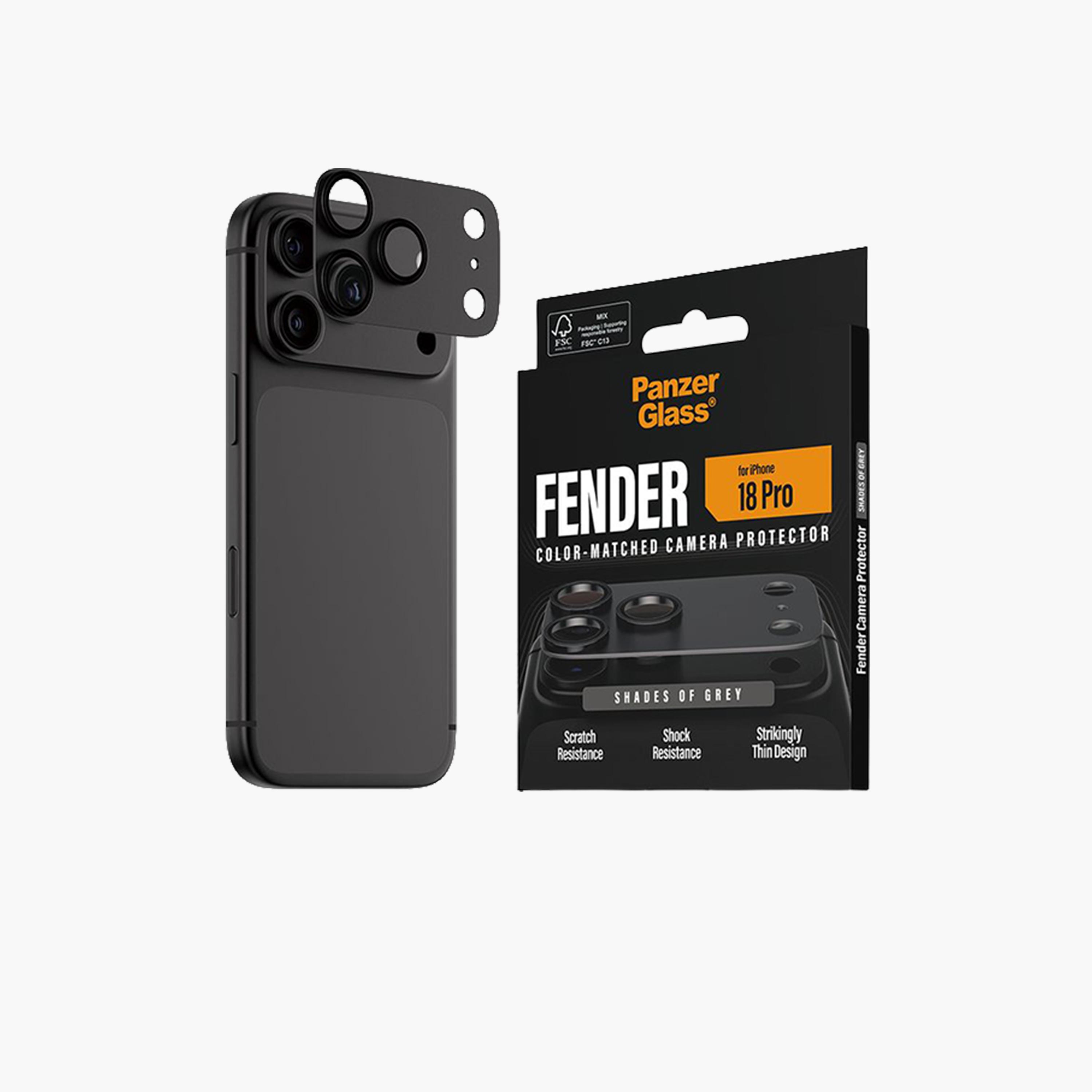 Panzer Glass Fender Camera Lens Protector for iPhone 18 Pro - Shades of Grey-electronics-accessories-mobileaccesories-image-3
