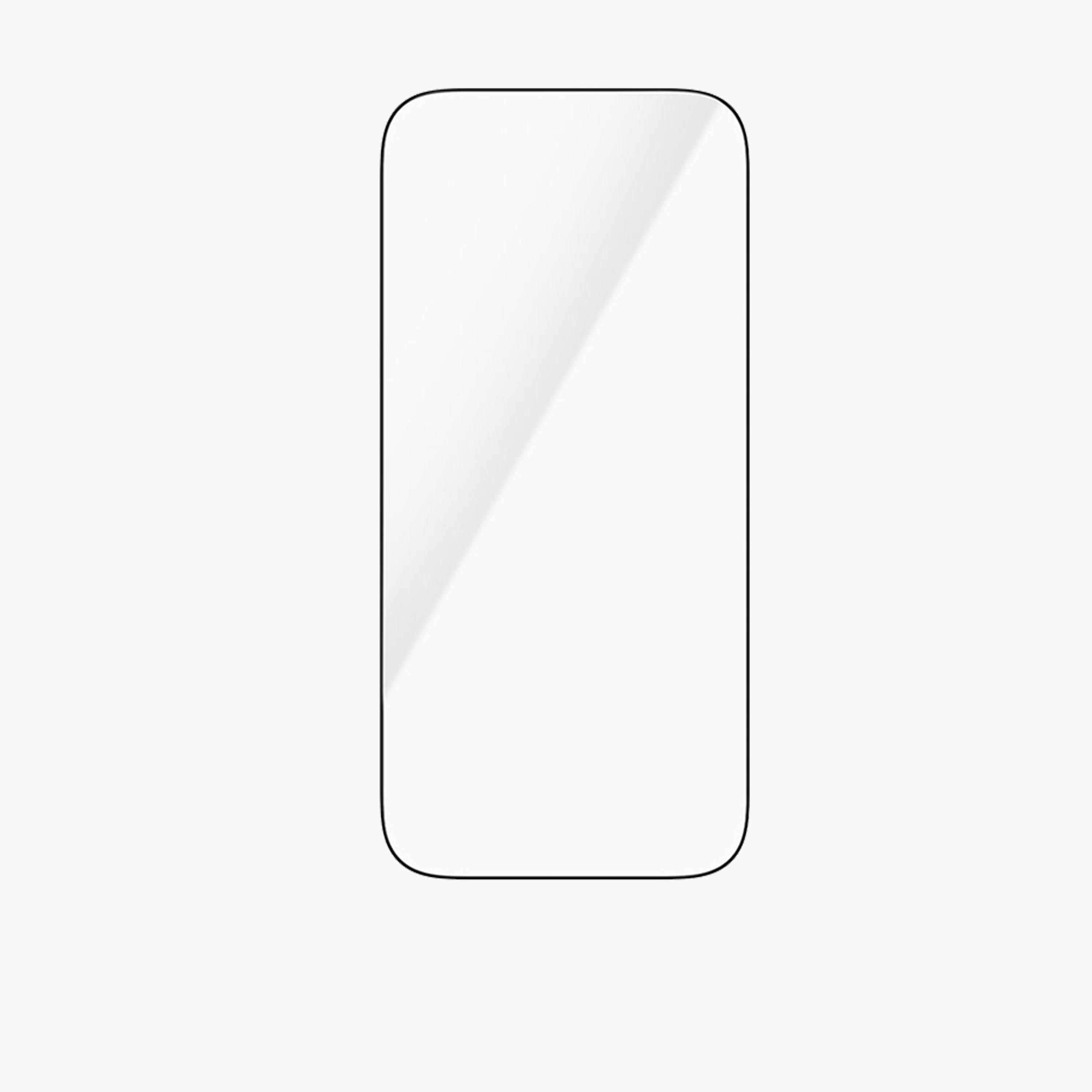Panzer Glass SAFE Ultra-Wide Fit Screen Protector with Fast In-a-Box for iPhone 18 Pro - Clear-electronics-accessories-mobileaccesories-image-5