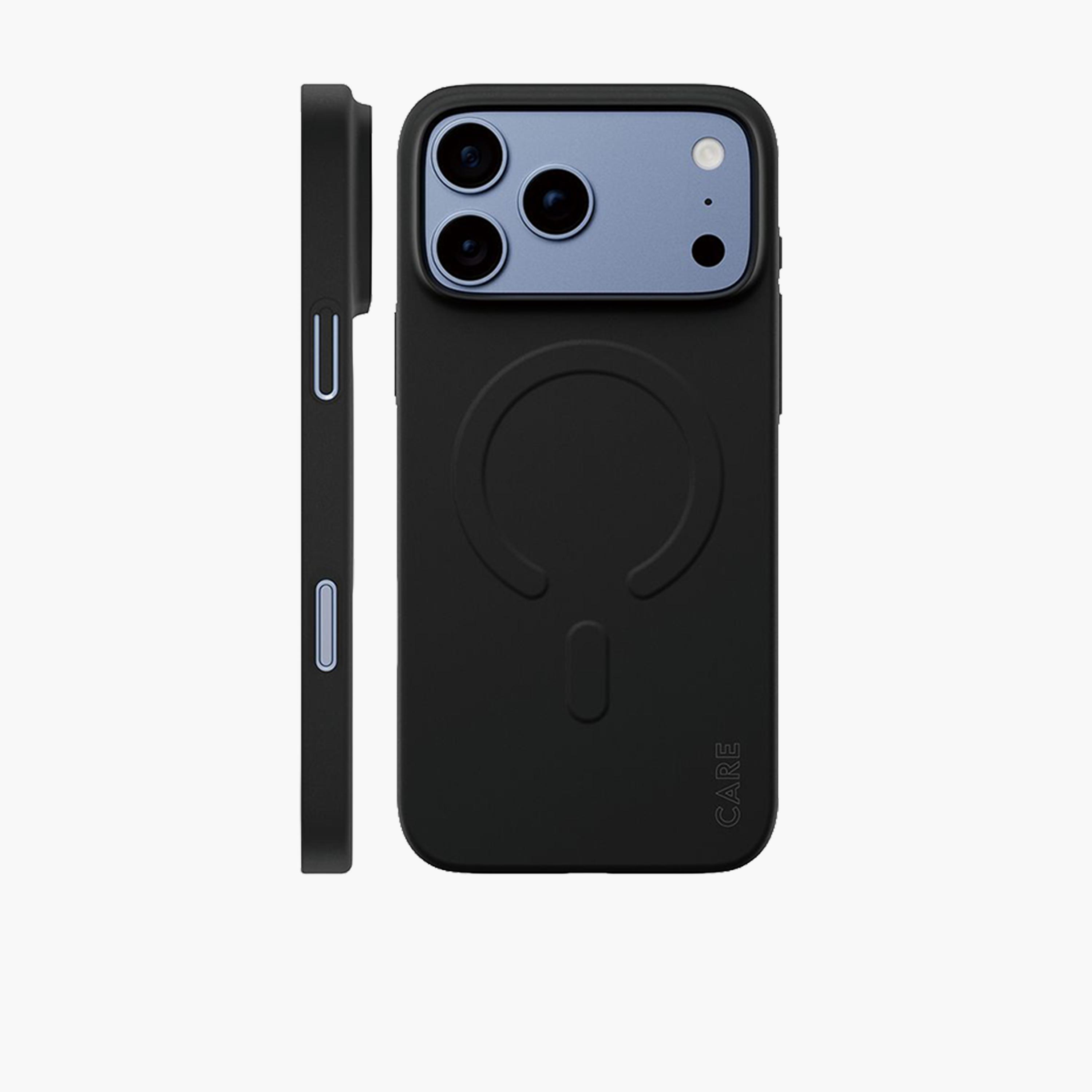 Panzer Glass CARE SL1M Case with MagSafe for iPhone 18 Pro Max - Black-electronics-accessories-mobileaccesories-image-4
