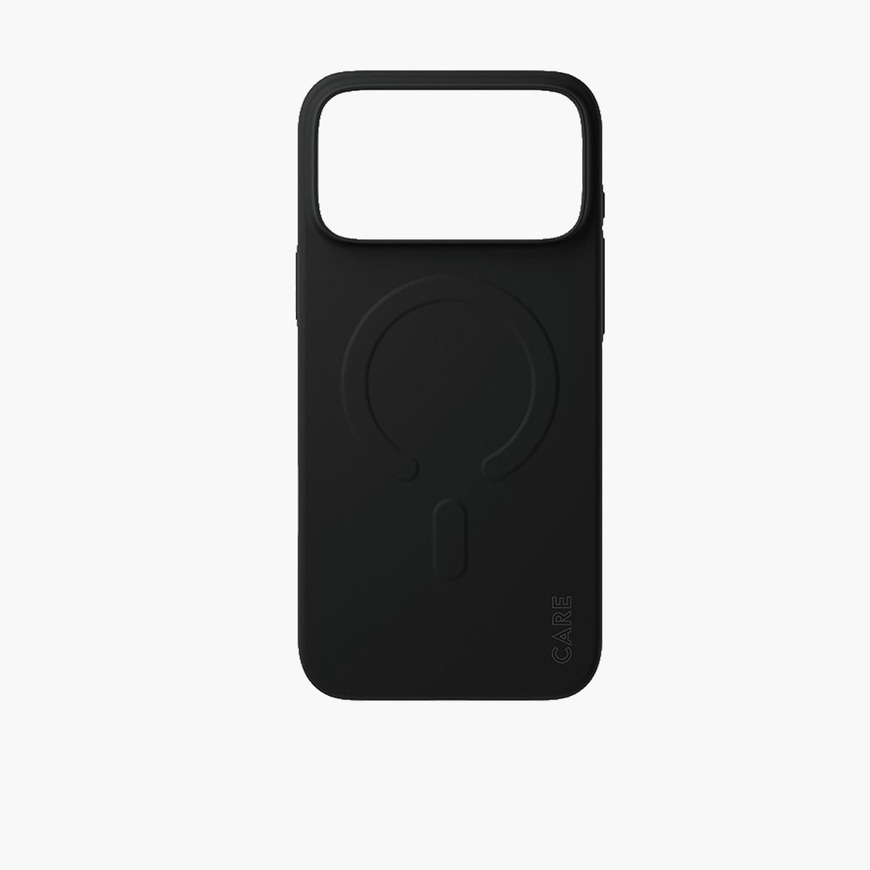 Panzer Glass CARE SL1M Case with MagSafe for iPhone 18 Pro Max - Black-electronics-accessories-mobileaccesories-image-5