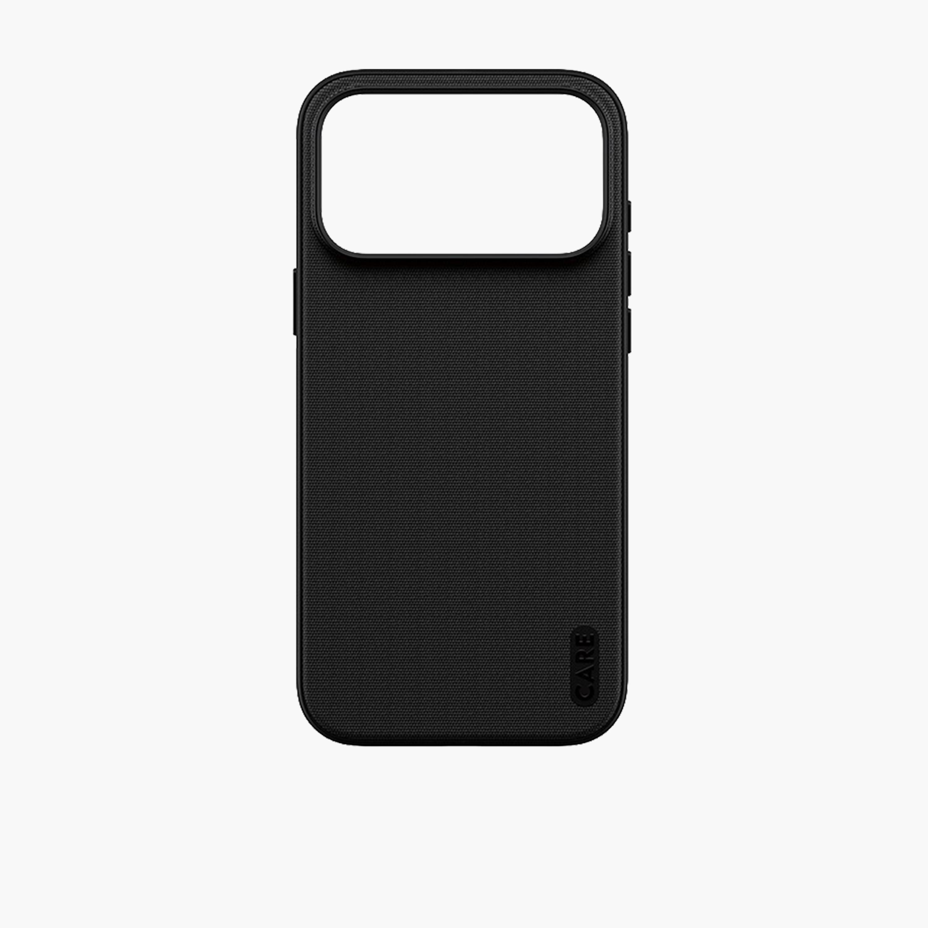 Panzer Glass CARE Fusion Fabric Case with MagSafe for iPhone 18 Pro Max - Black-electronics-accessories-mobileaccesories-image-5