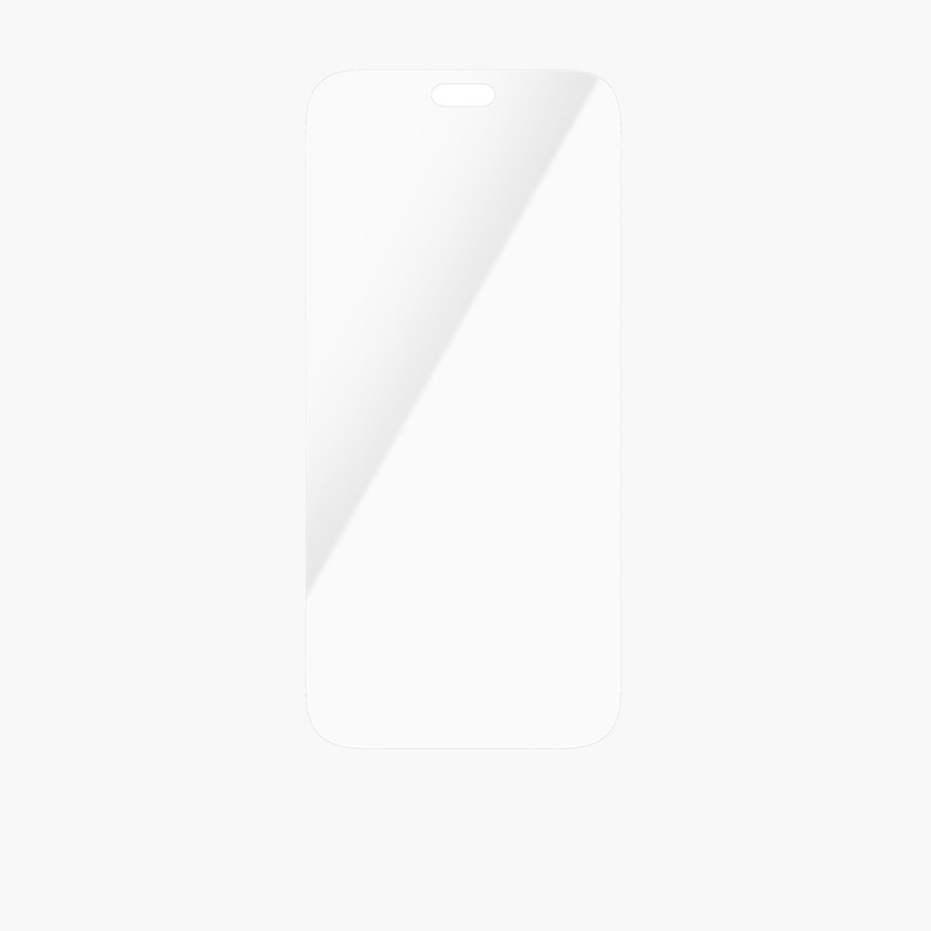 بانزر جلاس - واقي شاشة كلاسيكي لهاتف آيفون 18 برو ماكس - شفاف-electronics-accessories-mobileaccesories-image-5