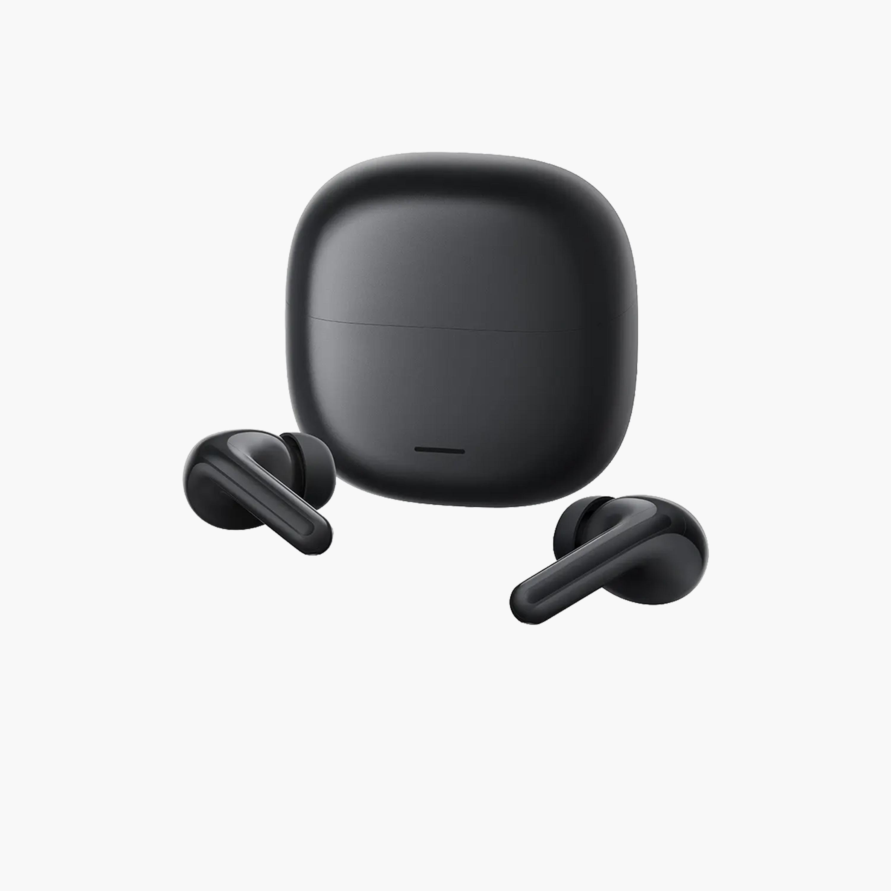 Xiaomi Redmi Buds 8 Lite BHR08OMGL - Black-electronics-headphonesandearphones-image-3