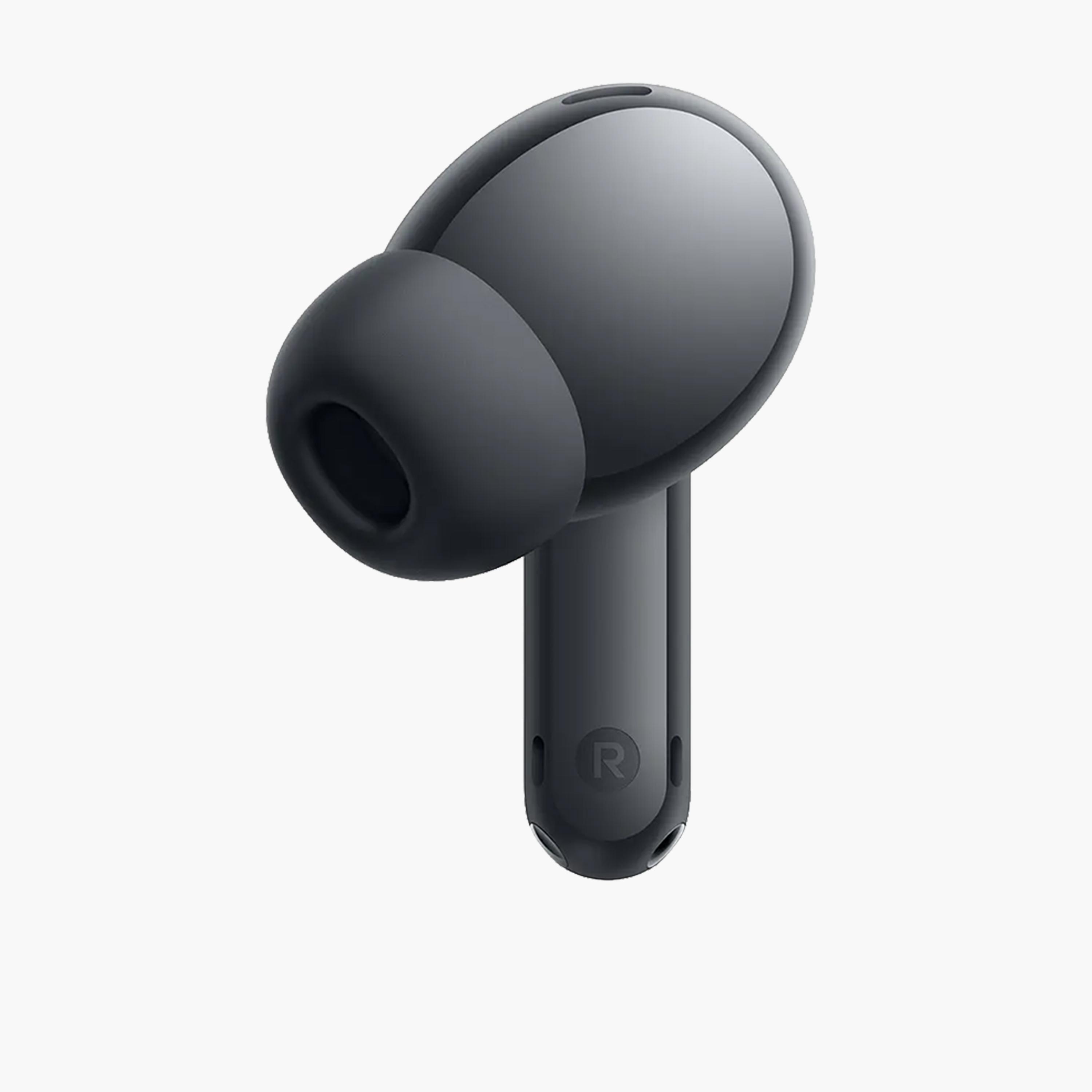 Xiaomi Redmi Buds 8 Lite BHR08OMGL - Black-electronics-headphonesandearphones-image-4