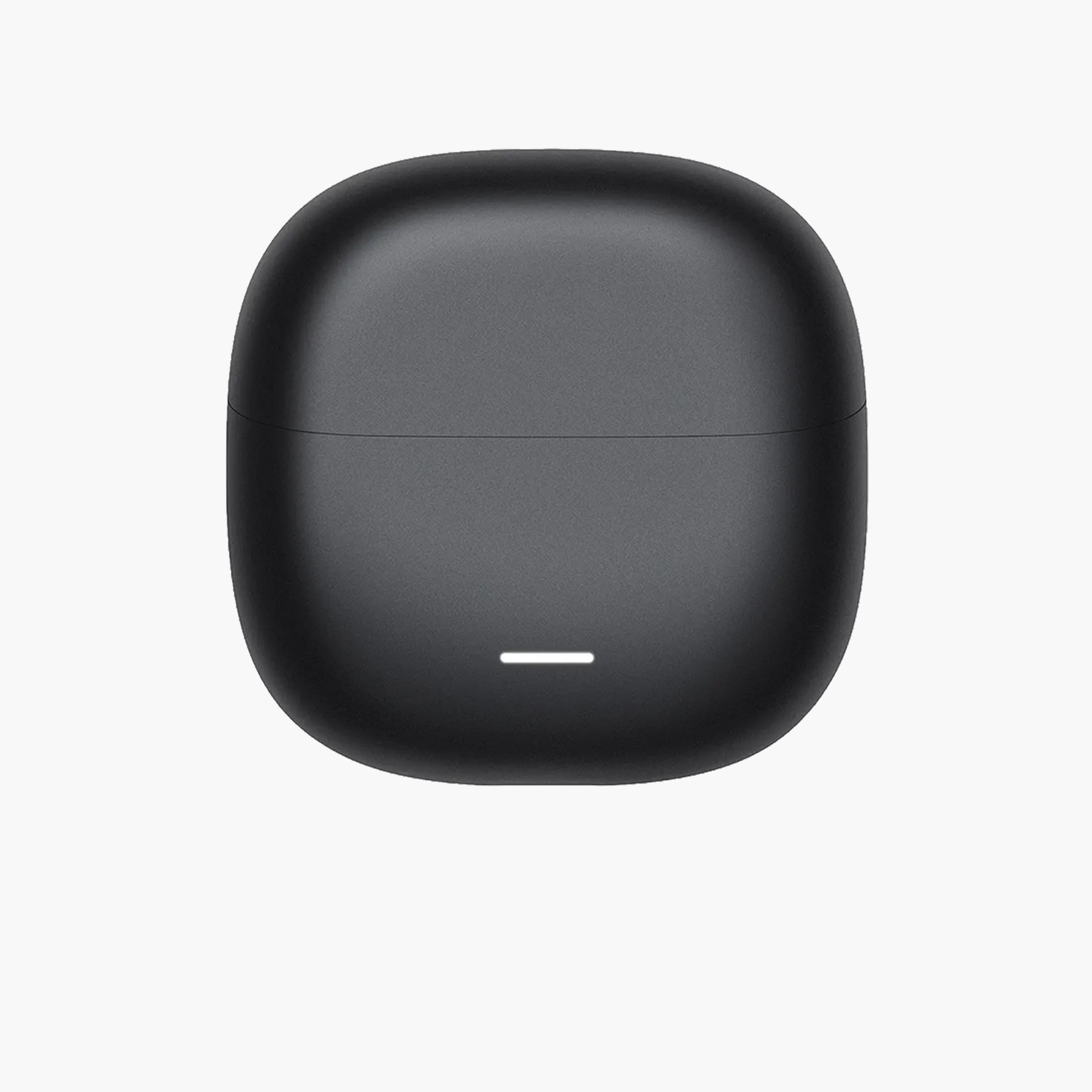 Xiaomi Redmi Buds 8 Lite BHR08OMGL - Black-electronics-headphonesandearphones-image-5