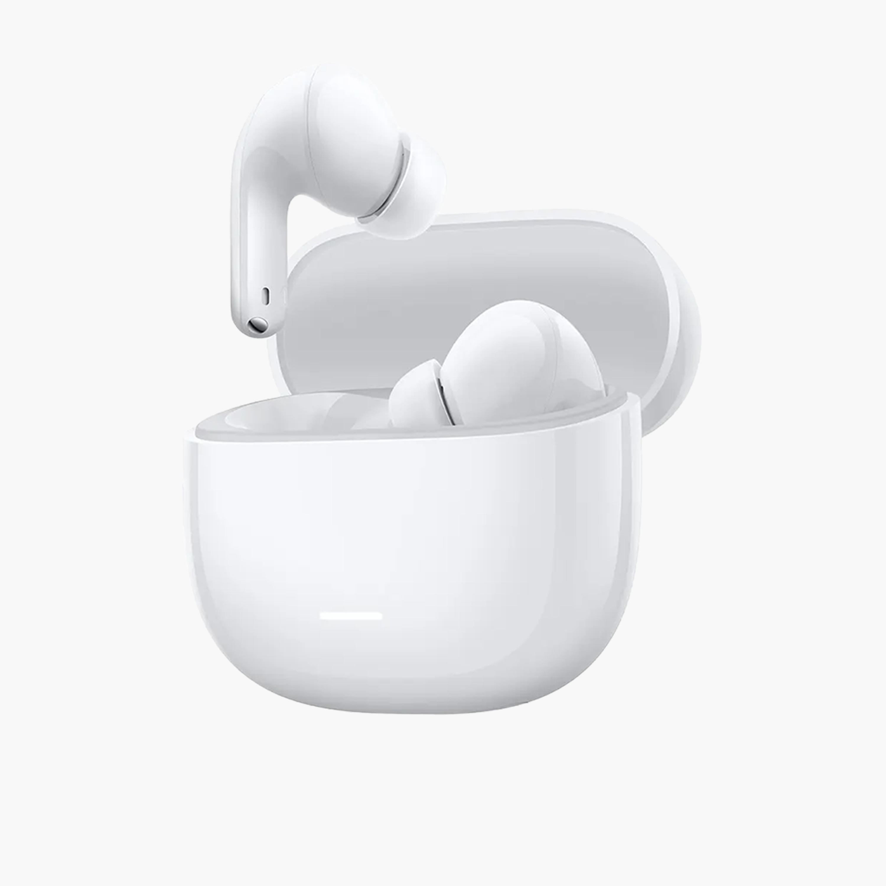 Xiaomi Redmi Buds 8 Lite BHR08OLGL - White-electronics-headphonesandearphones-image-2